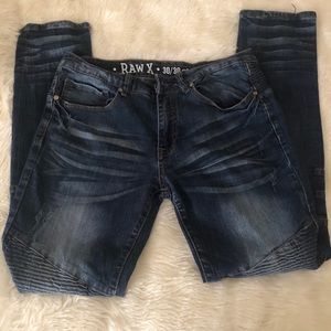 Men’s jeans